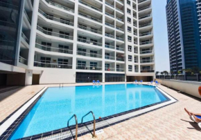 New Furnished Beautiful Spacious apt with balcony